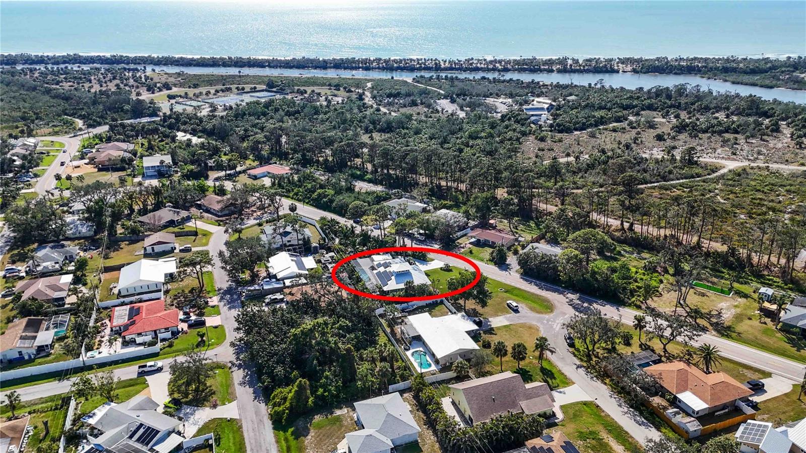3595 SHAMROCK DR, VENICE, FL, 34293