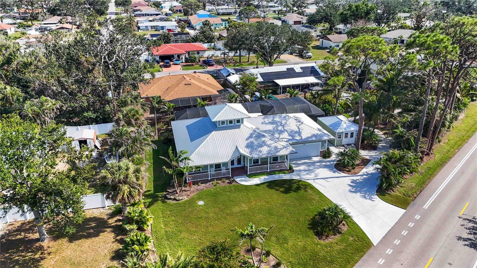 3595 SHAMROCK DR, VENICE, FL, 34293
