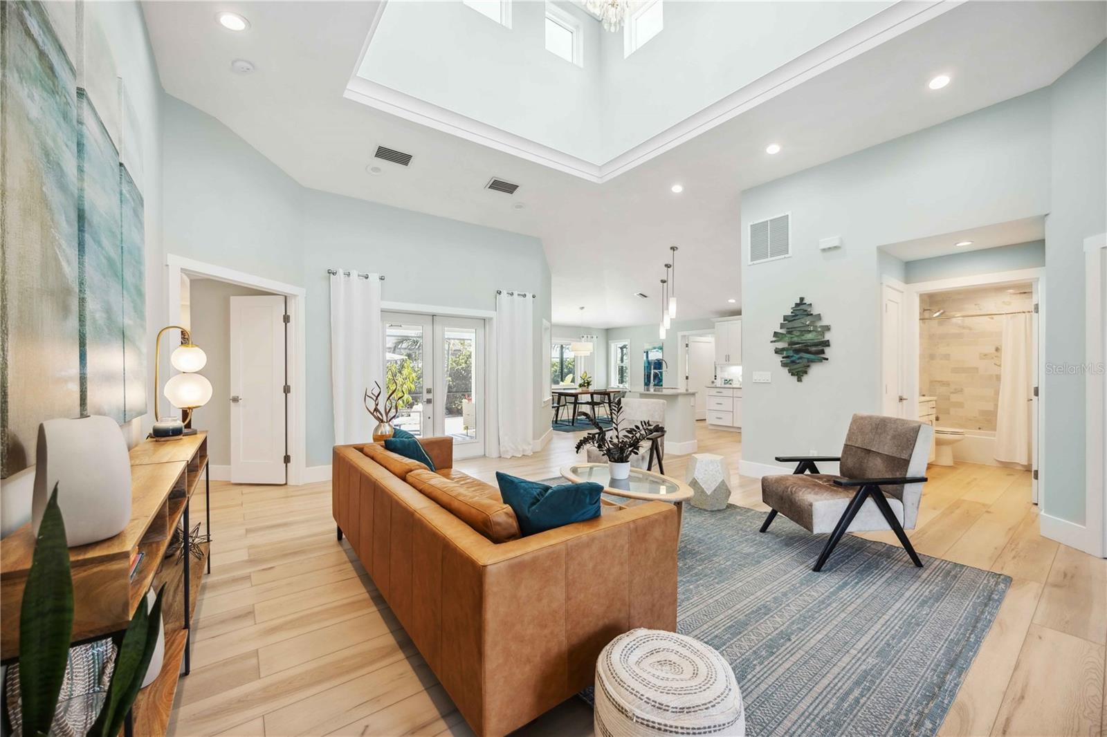 3595 SHAMROCK DR, VENICE, FL, 34293