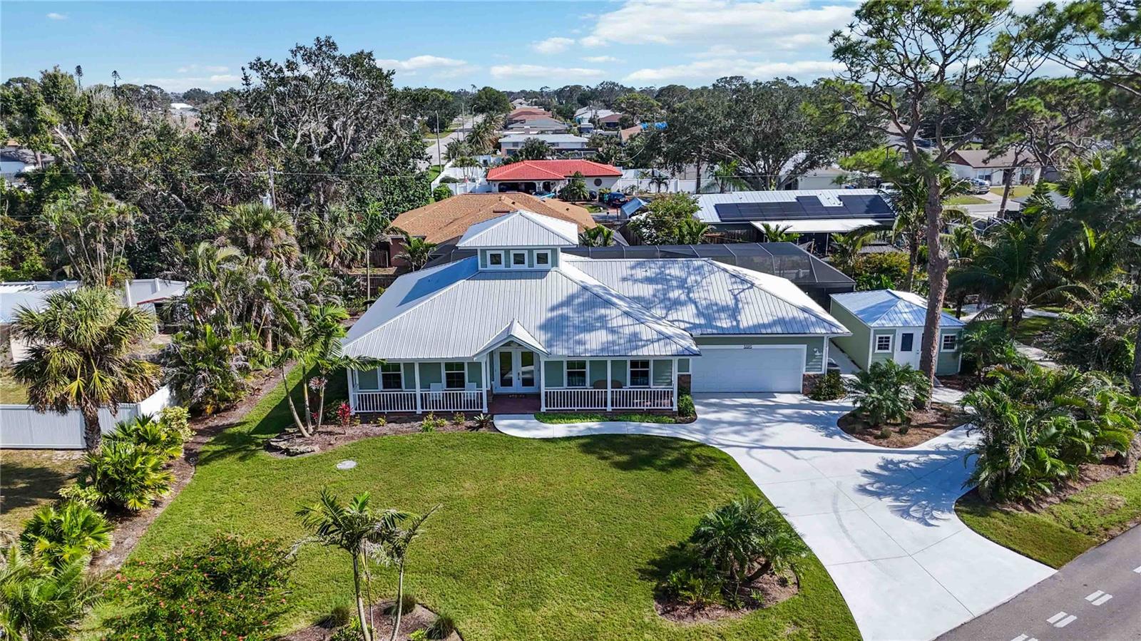 3595 SHAMROCK DR, VENICE, FL, 34293
