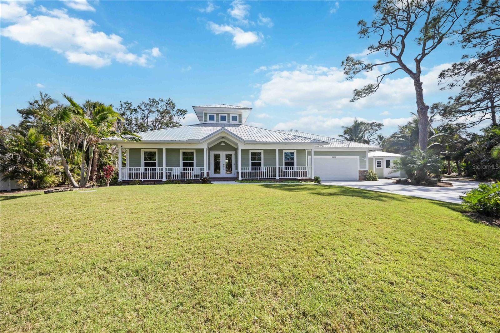 3595 SHAMROCK DR, VENICE, FL, 34293