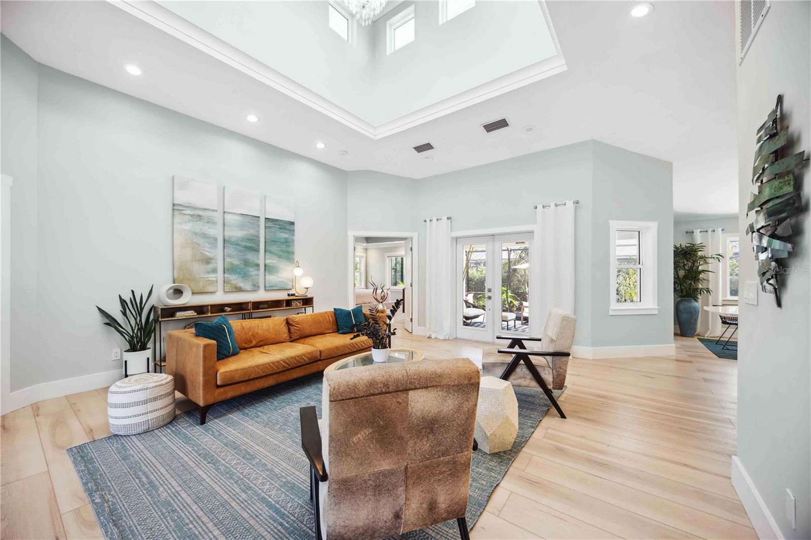 3595 SHAMROCK DR, VENICE, FL, 34293