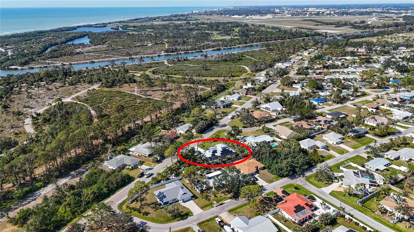 3595 SHAMROCK DR, VENICE, FL, 34293