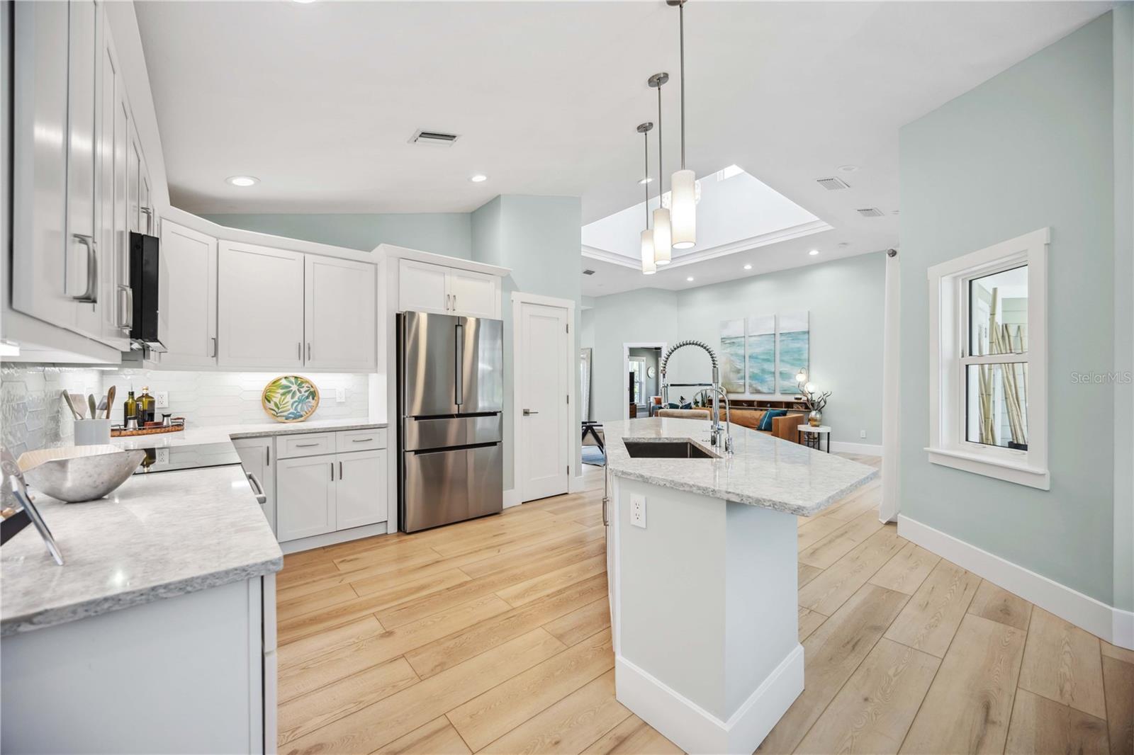 3595 SHAMROCK DR, VENICE, FL, 34293