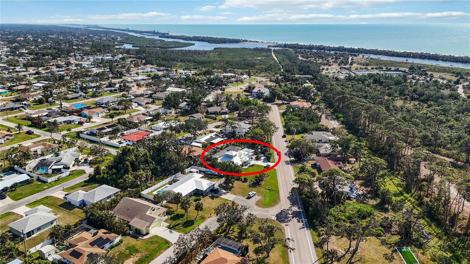 3595 SHAMROCK DR, VENICE, FL, 34293
