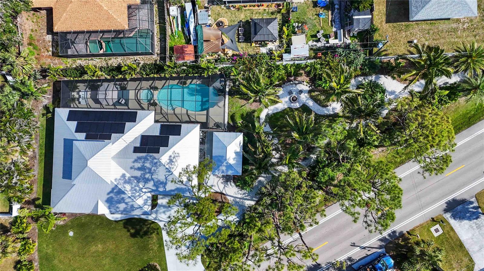 3595 SHAMROCK DR, VENICE, FL, 34293