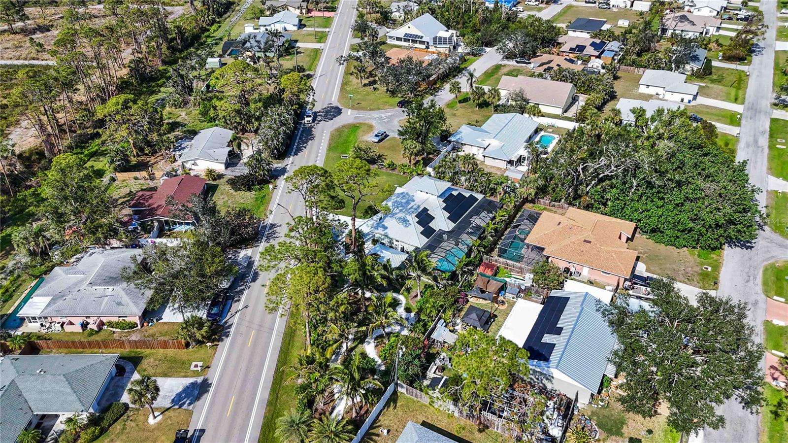 3595 SHAMROCK DR, VENICE, FL, 34293