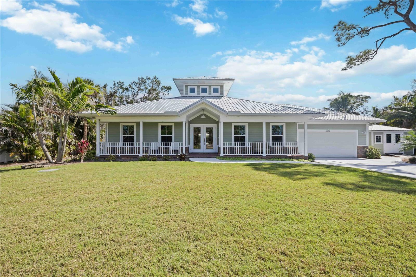 3595 SHAMROCK DR, VENICE, FL, 34293