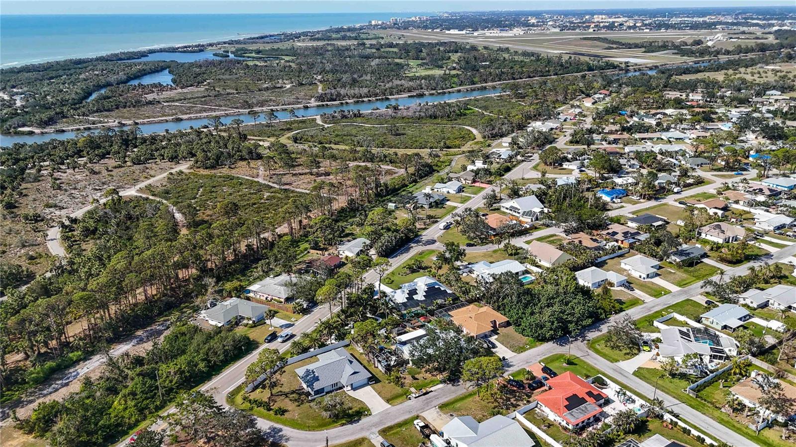 3595 SHAMROCK DR, VENICE, FL, 34293