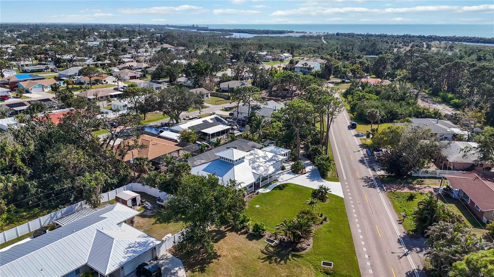 3595 SHAMROCK DR, VENICE, FL, 34293