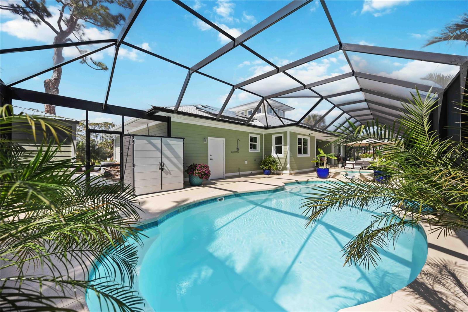 3595 SHAMROCK DR, VENICE, FL, 34293