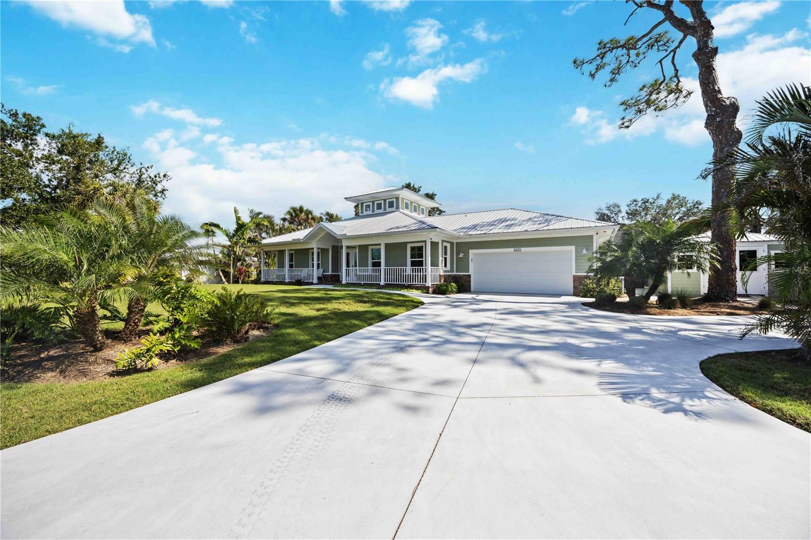 3595 SHAMROCK DR, VENICE, FL, 34293