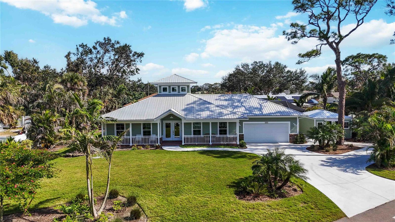 3595 SHAMROCK DR, VENICE, FL, 34293