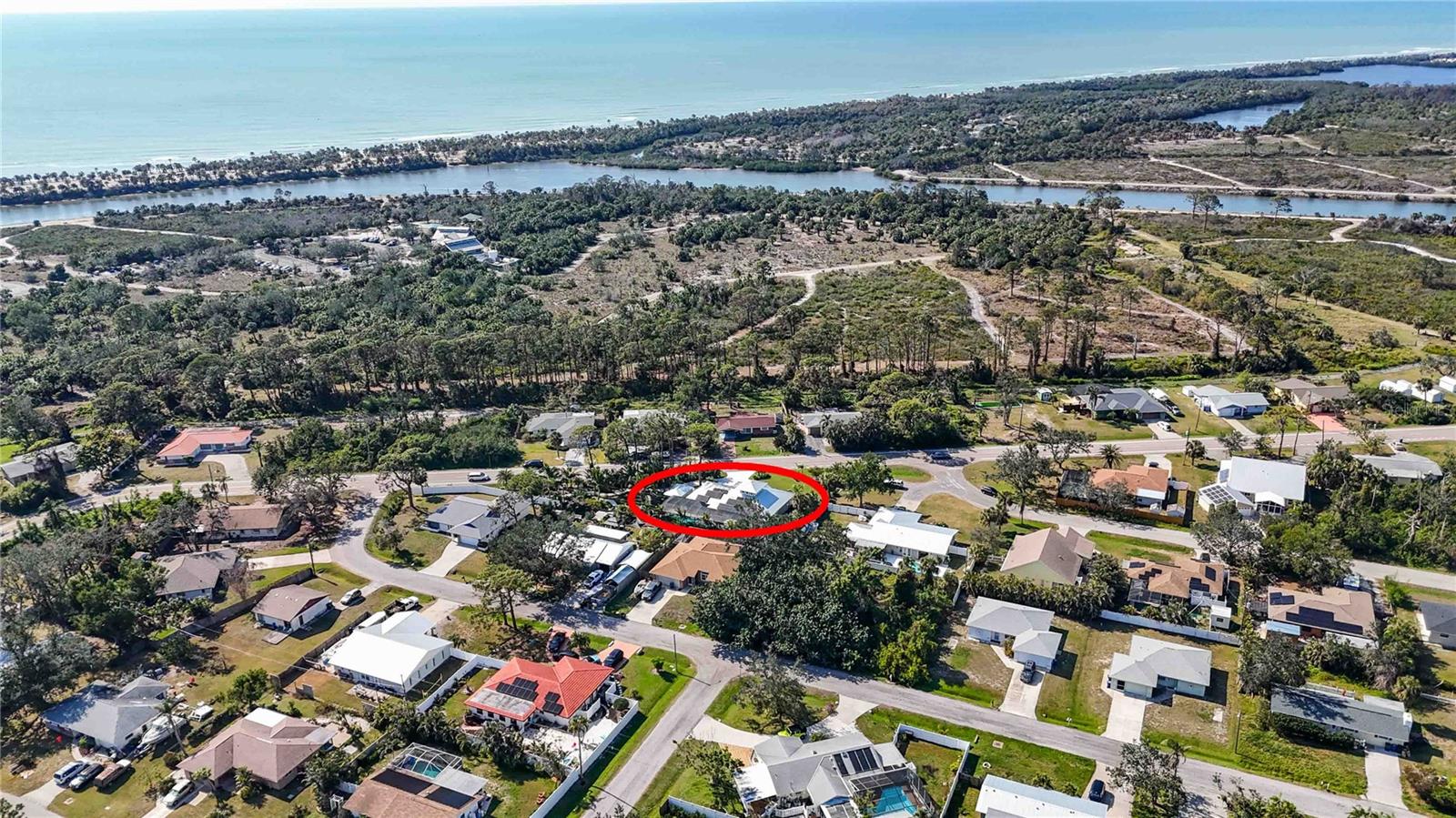 3595 SHAMROCK DR, VENICE, FL, 34293