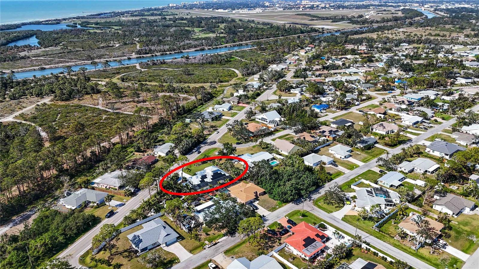 3595 SHAMROCK DR, VENICE, FL, 34293