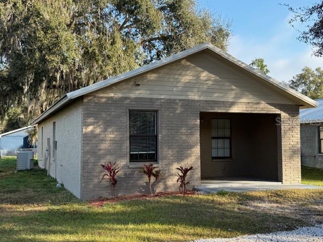 1352 SW 69TH RD, BUSHNELL, FL, 33513