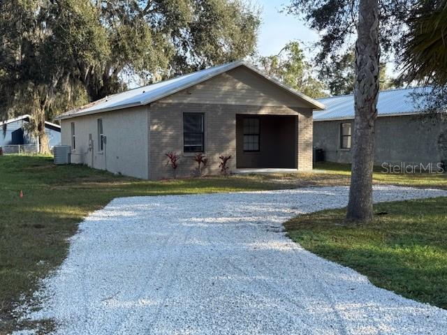 1352 SW 69TH RD, BUSHNELL, FL, 33513
