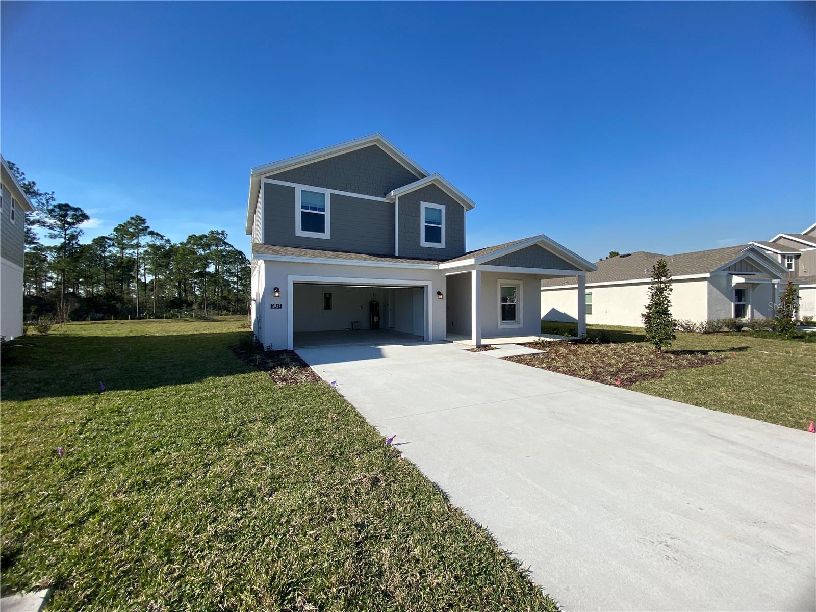 3947 WILLOWBROOK DR, EDGEWATER, FL, 32141