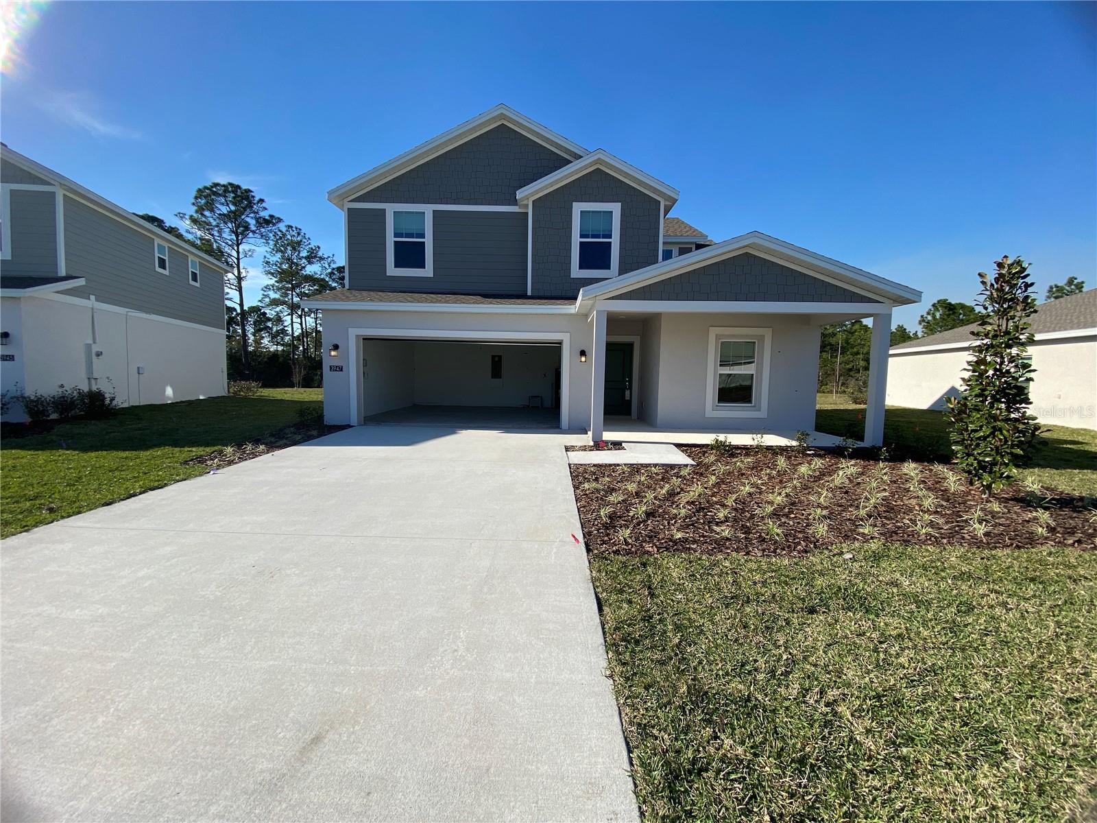 3947 WILLOWBROOK DR, EDGEWATER, FL, 32141