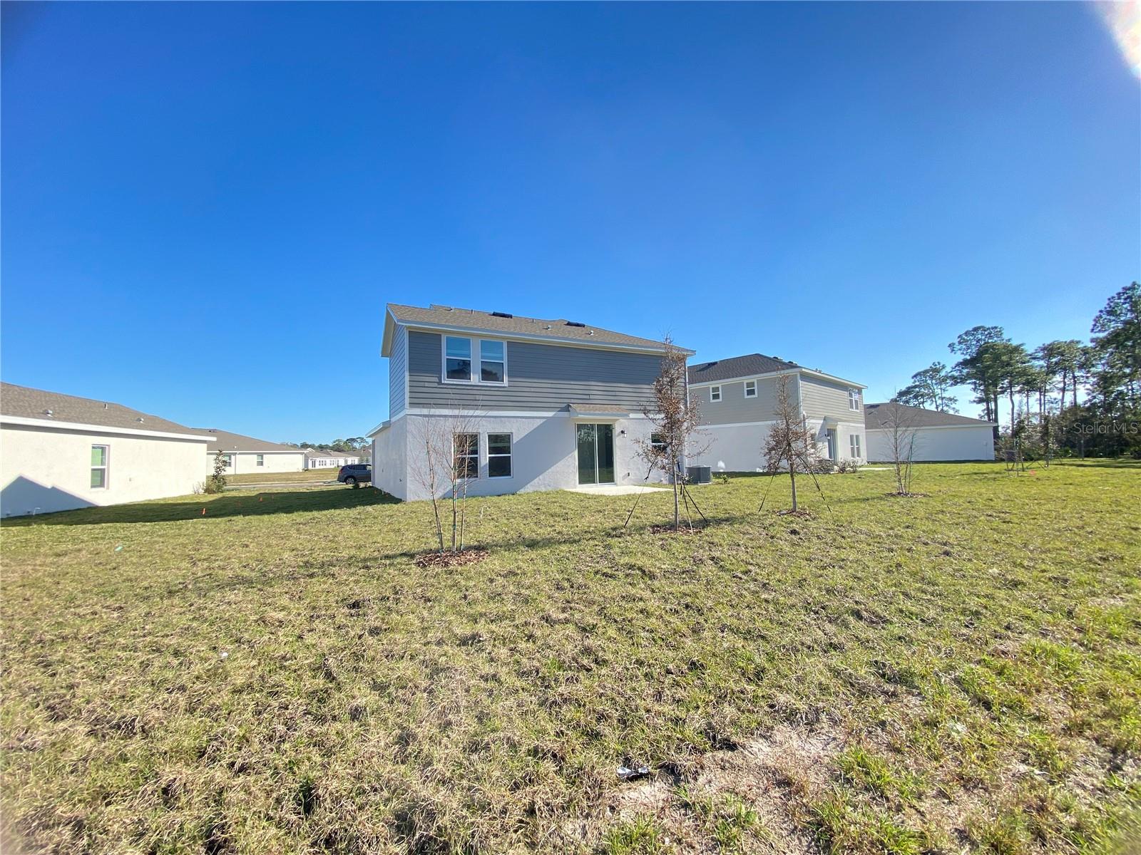 3947 WILLOWBROOK DR, EDGEWATER, FL, 32141