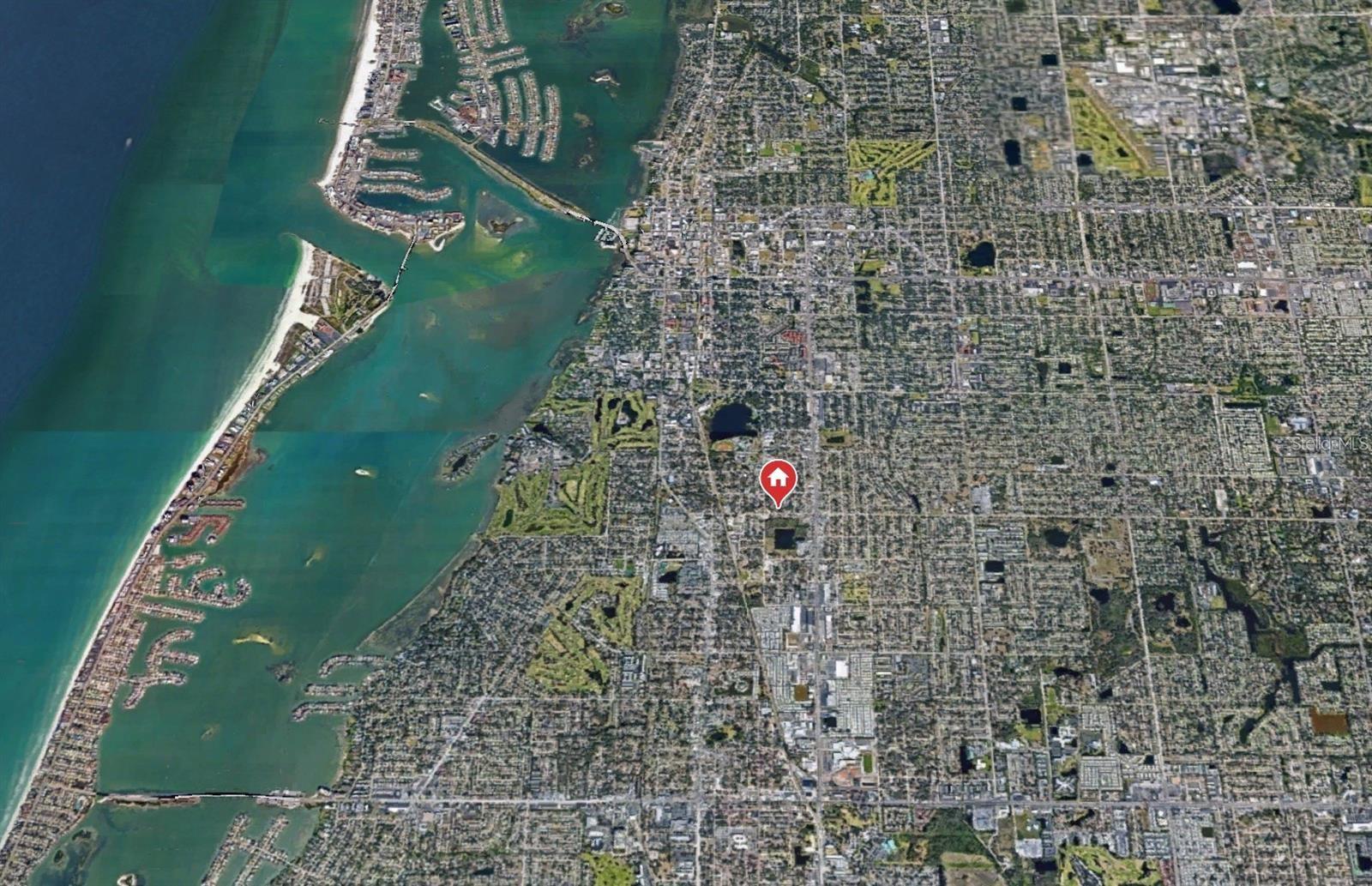 BELLEAIR RD, CLEARWATER, FL, 33756