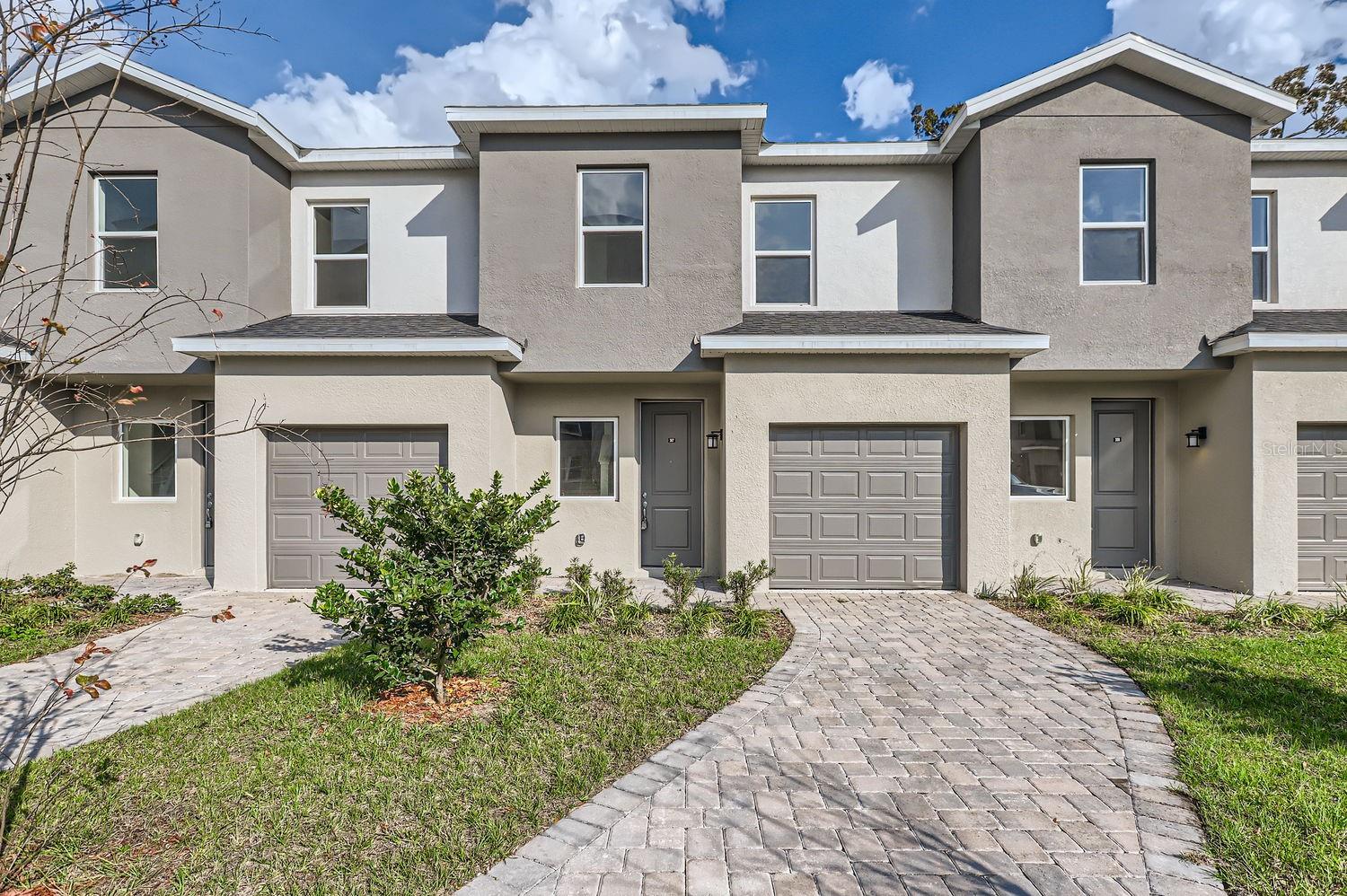 1209 SOUTHSTATION PL #305, ORLANDO, FL, 32809