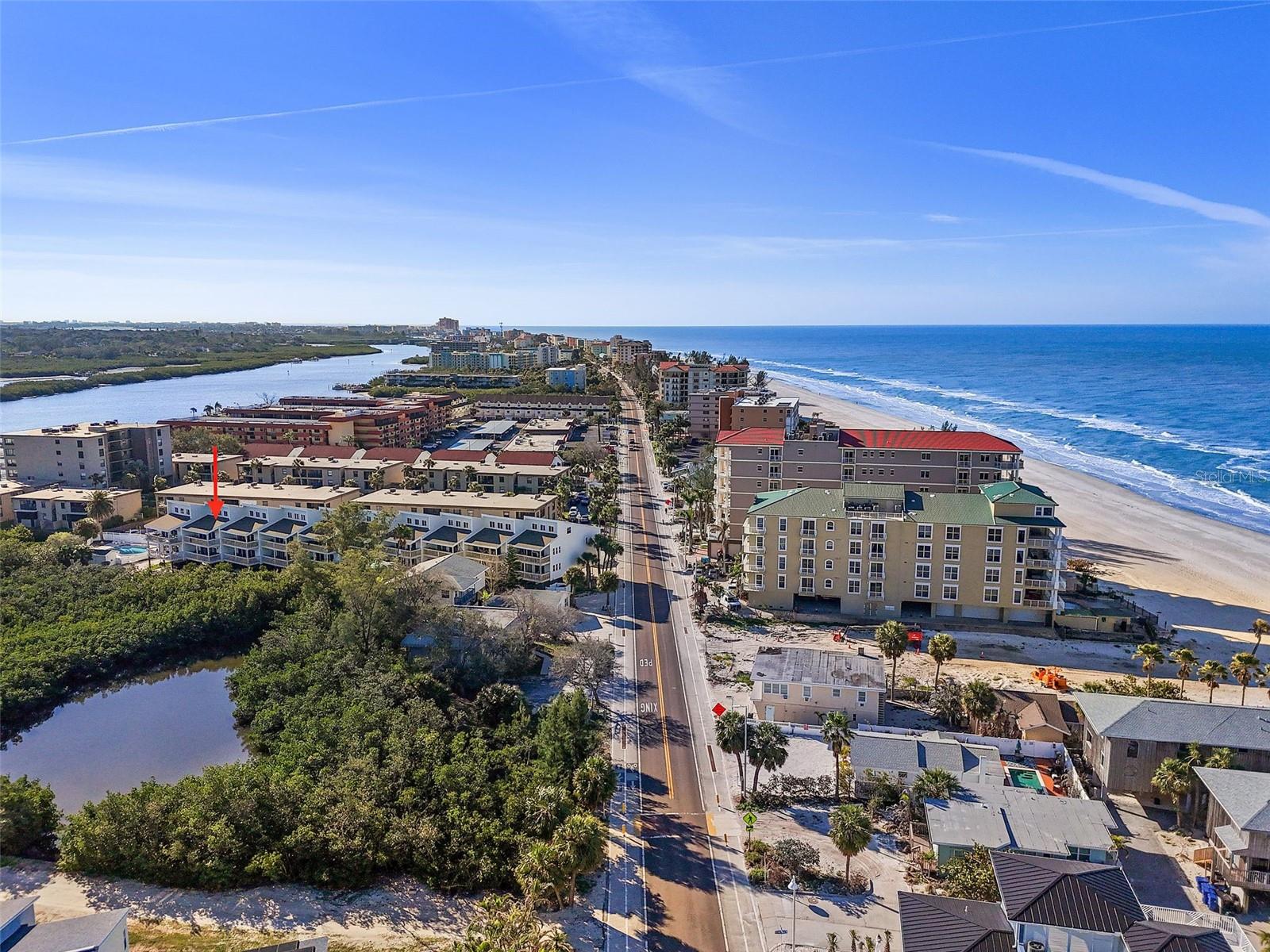 19727 GULF BLVD #209, INDIAN SHORES, FL, 33785
