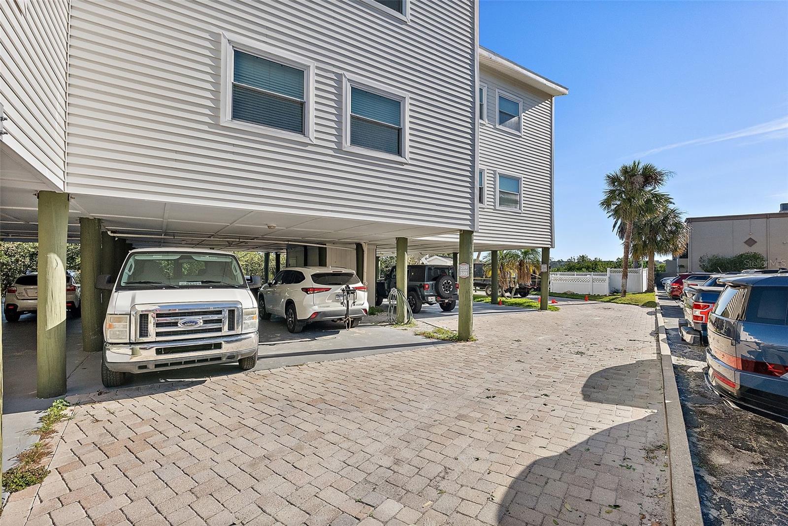 19727 GULF BLVD #209, INDIAN SHORES, FL, 33785
