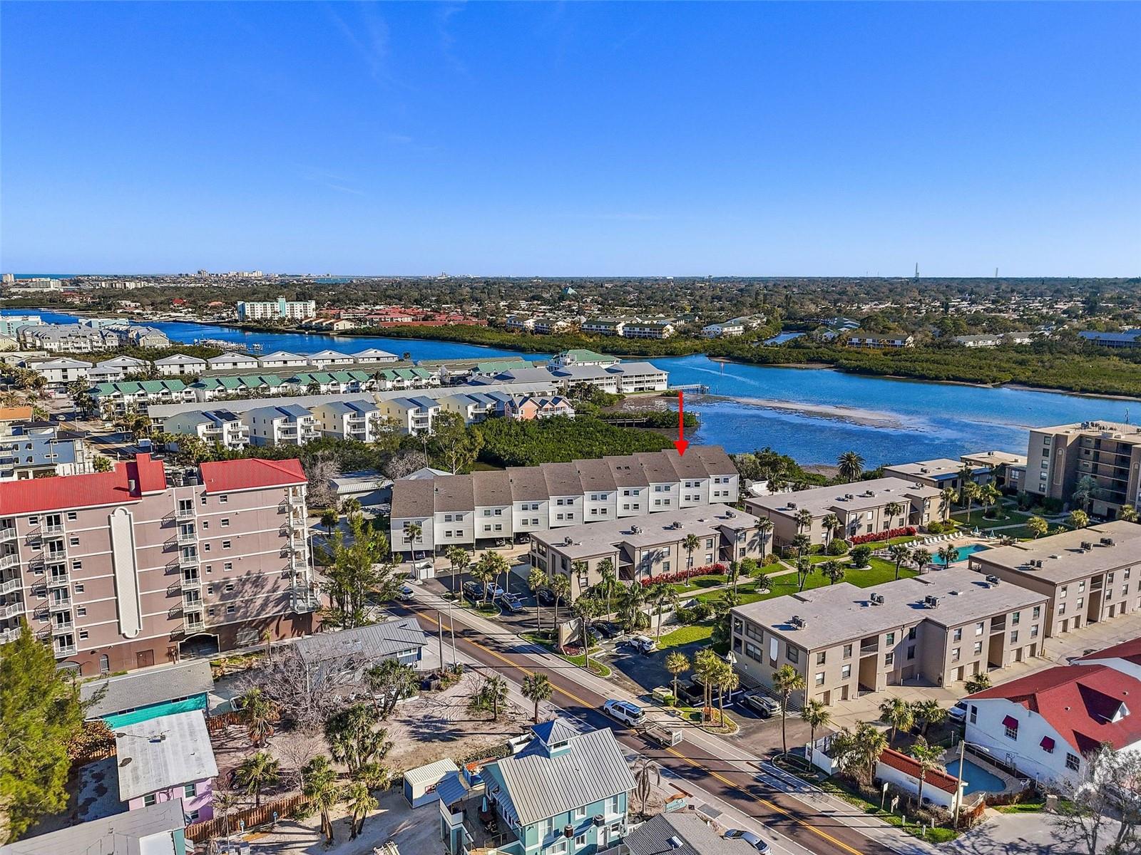 19727 GULF BLVD #209, INDIAN SHORES, FL, 33785