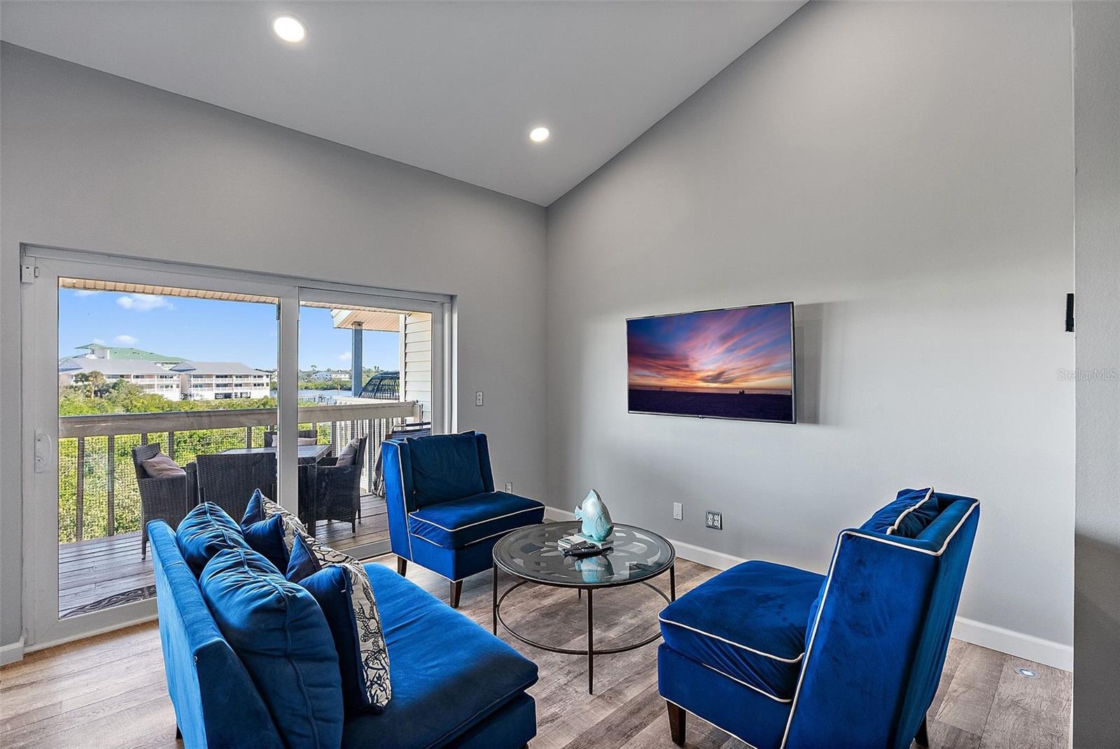 19727 GULF BLVD #209, INDIAN SHORES, FL, 33785