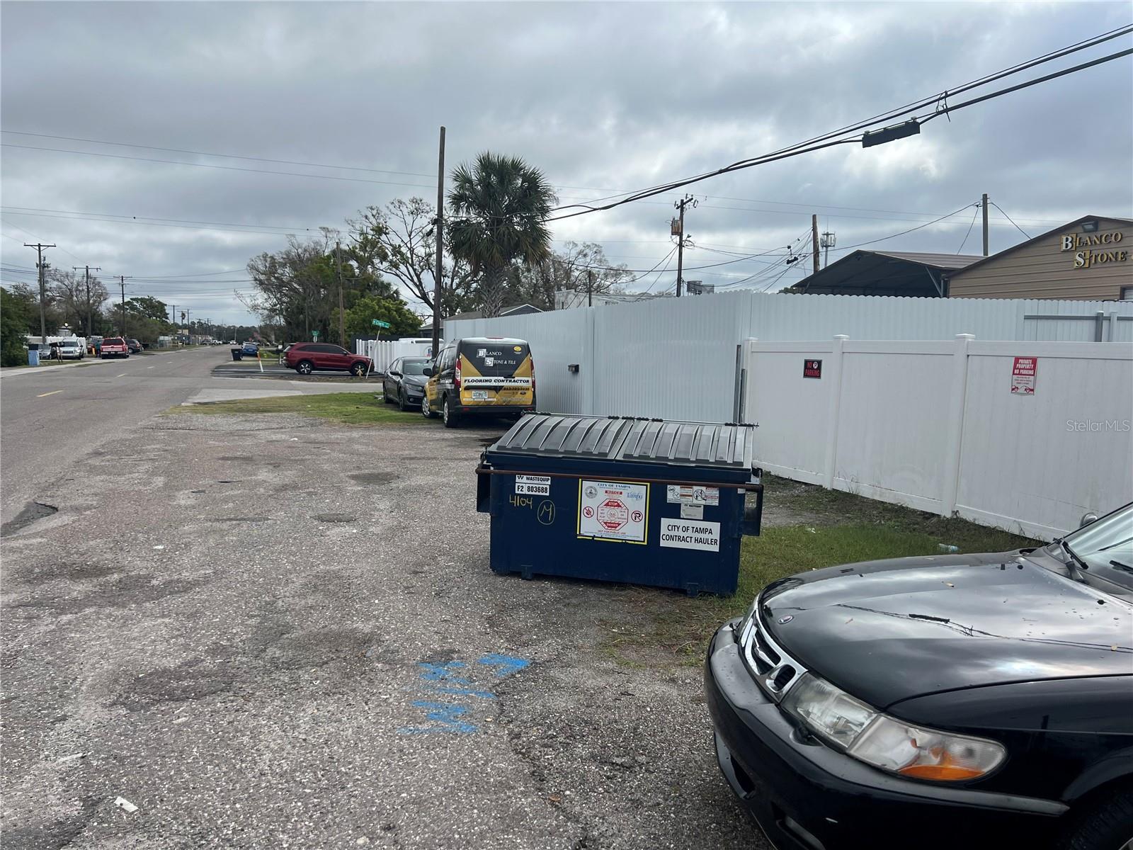4104 W OSBORNE AVE, TAMPA, FL, 33614