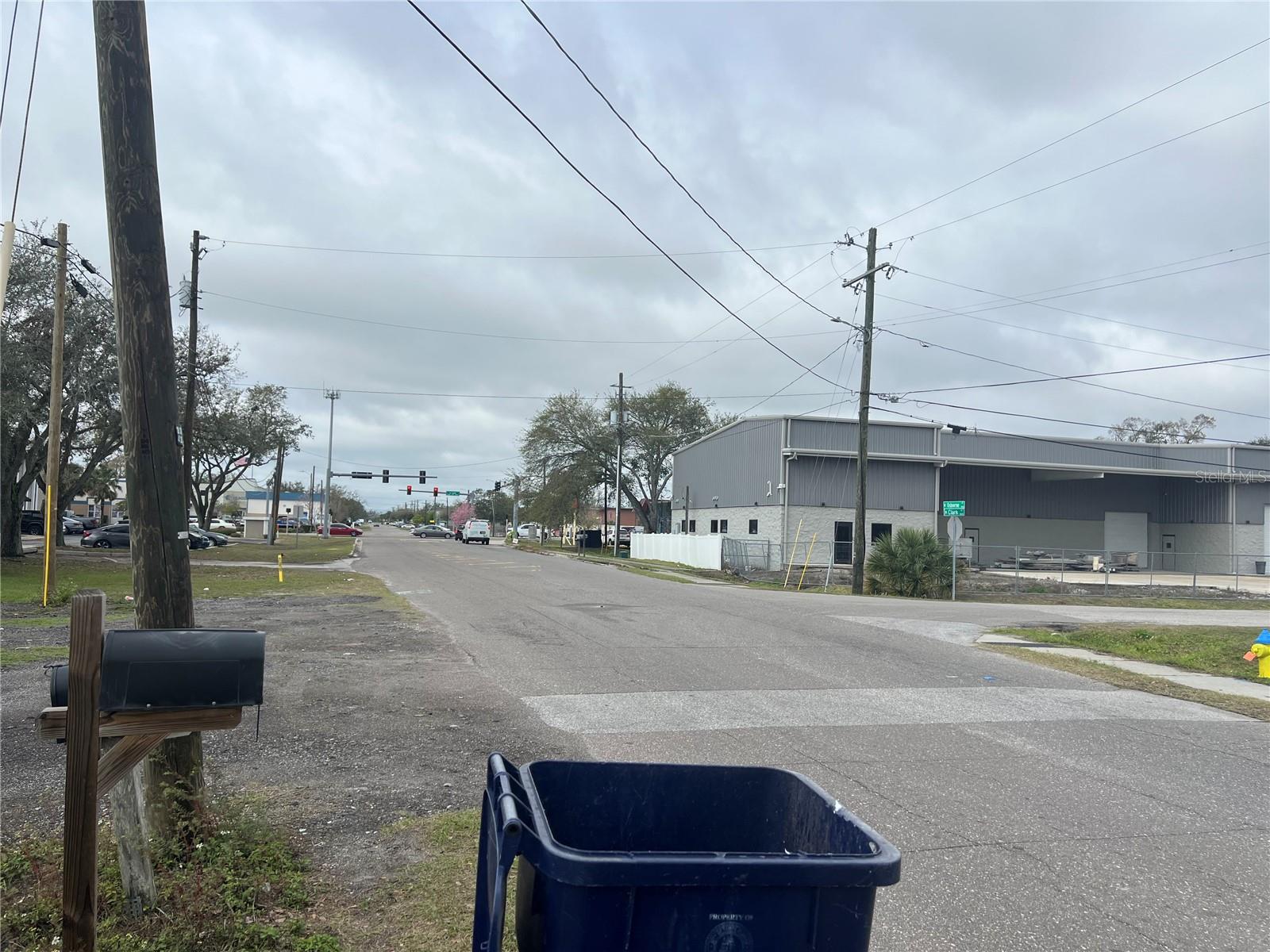 4104 W OSBORNE AVE, TAMPA, FL, 33614