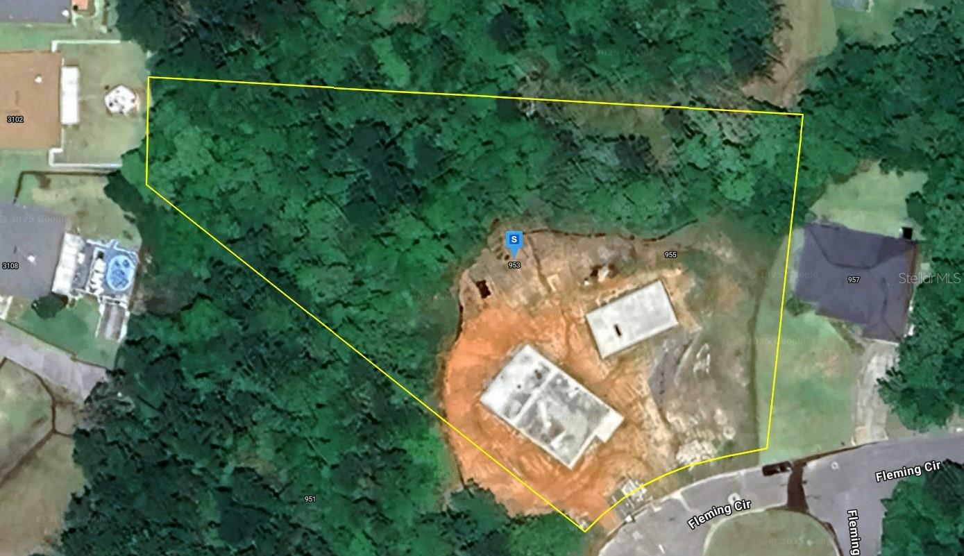 953 FLEMING CIR, PENSACOLA, FL, 32514