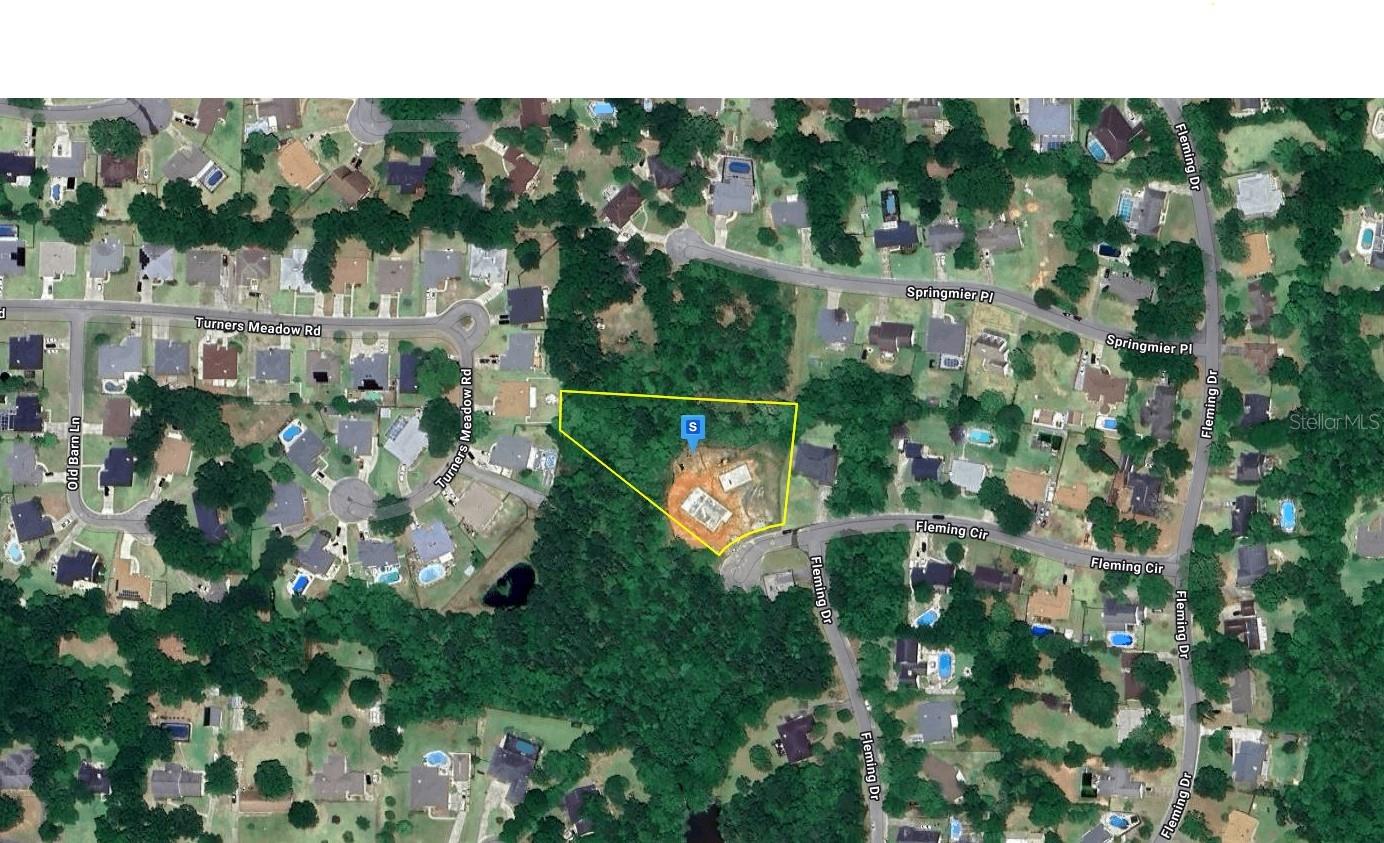 953 FLEMING CIR, PENSACOLA, FL, 32514