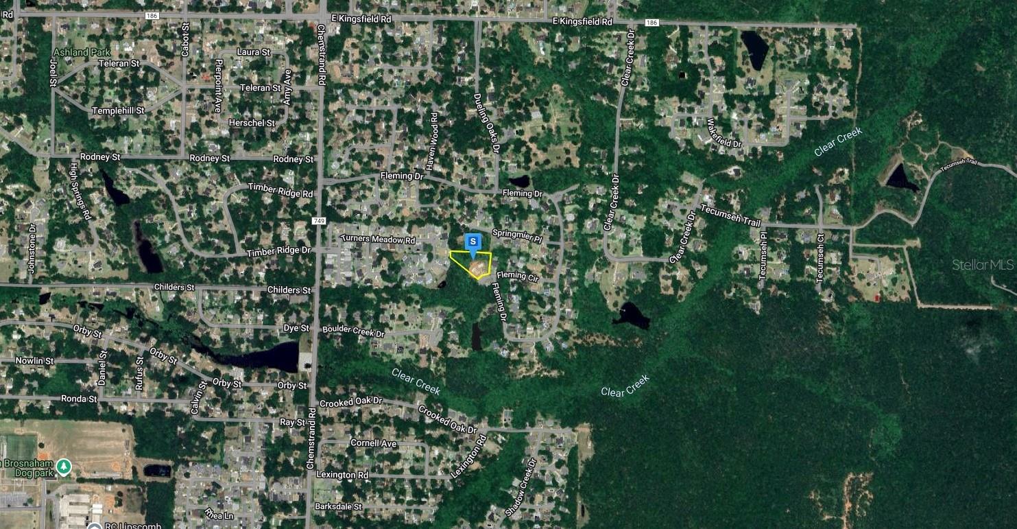 953 FLEMING CIR, PENSACOLA, FL, 32514