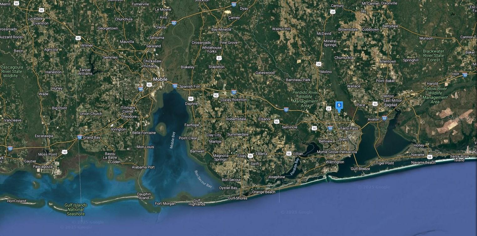 953 FLEMING CIR, PENSACOLA, FL, 32514