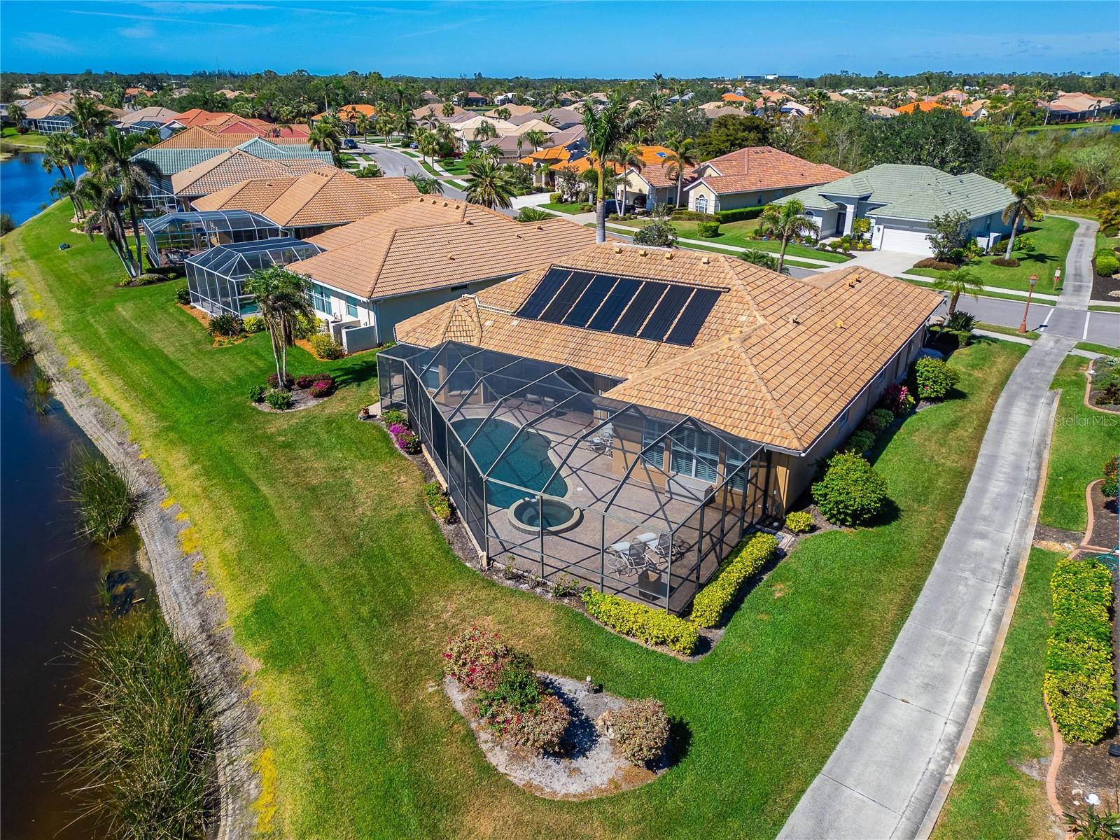 412 ARBORVIEW LN, VENICE, FL, 34292