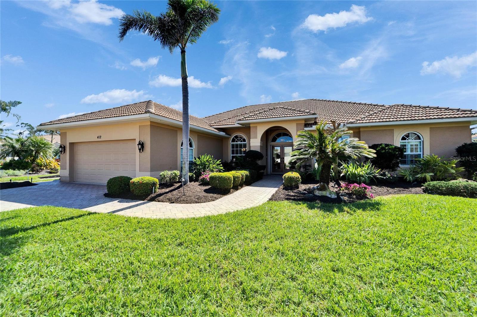 412 ARBORVIEW LN, VENICE, FL, 34292