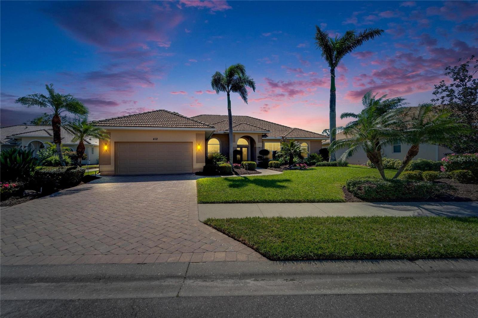 412 ARBORVIEW LN, VENICE, FL, 34292