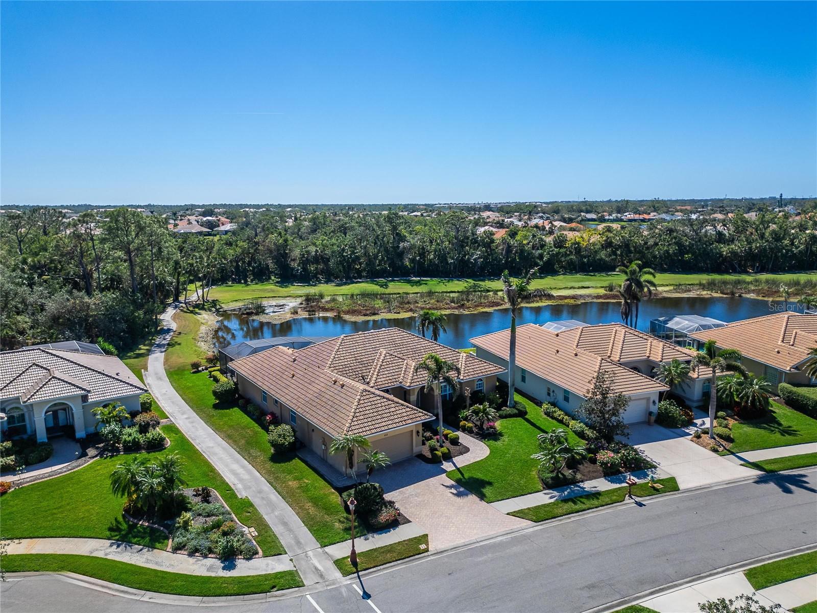 412 ARBORVIEW LN, VENICE, FL, 34292