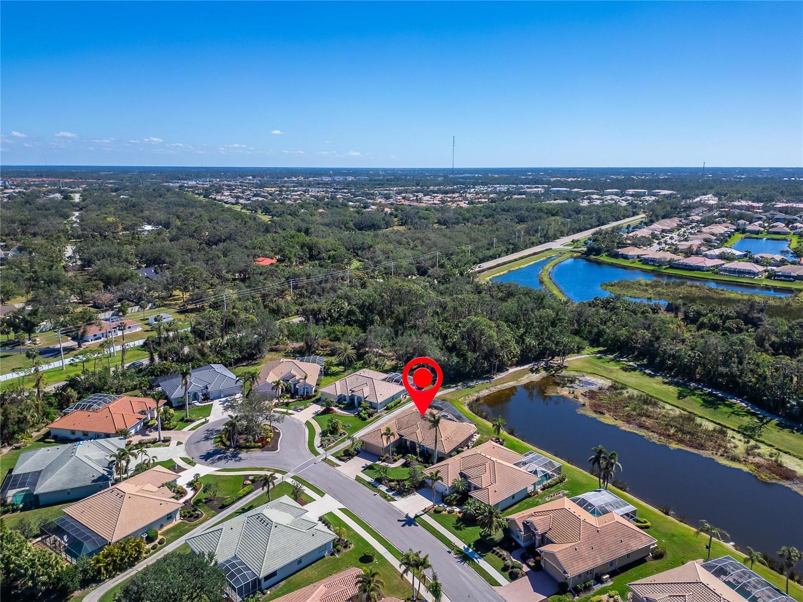 412 ARBORVIEW LN, VENICE, FL, 34292