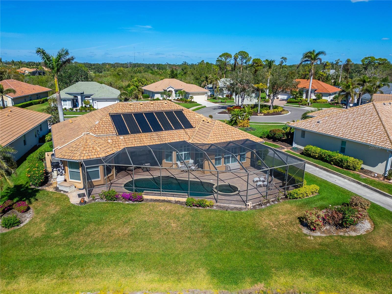 412 ARBORVIEW LN, VENICE, FL, 34292