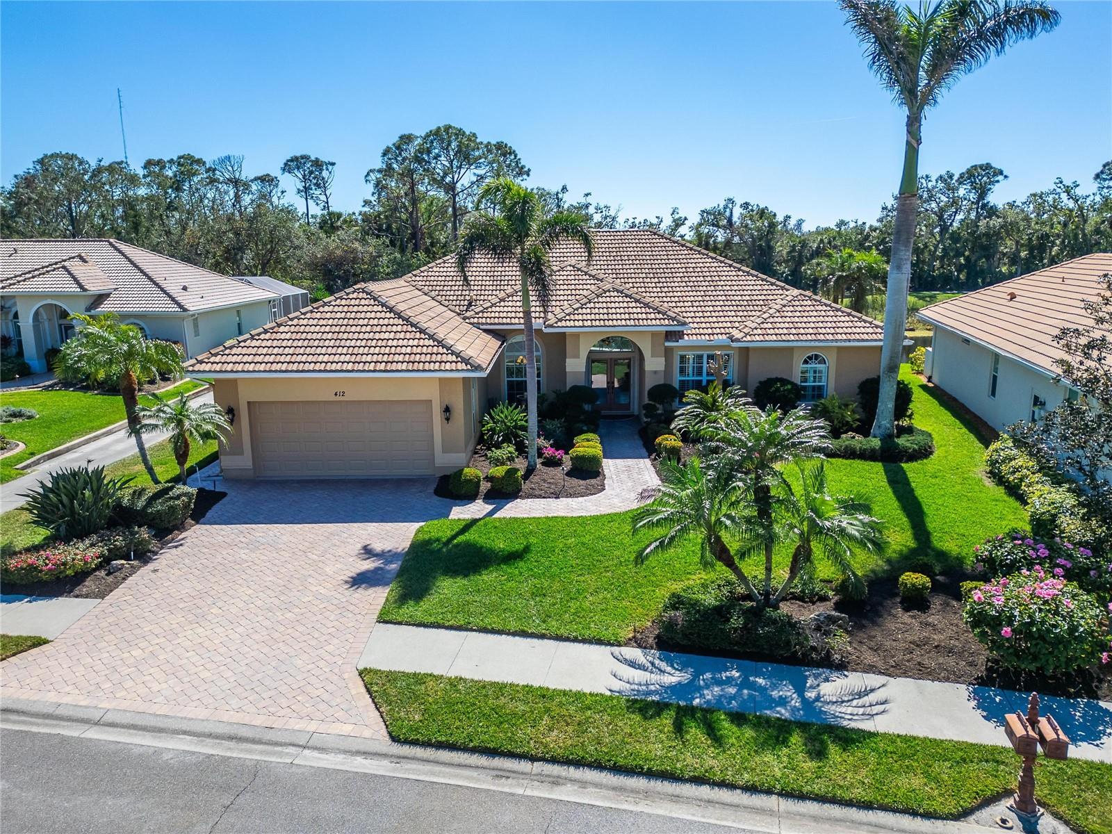 412 ARBORVIEW LN, VENICE, FL, 34292