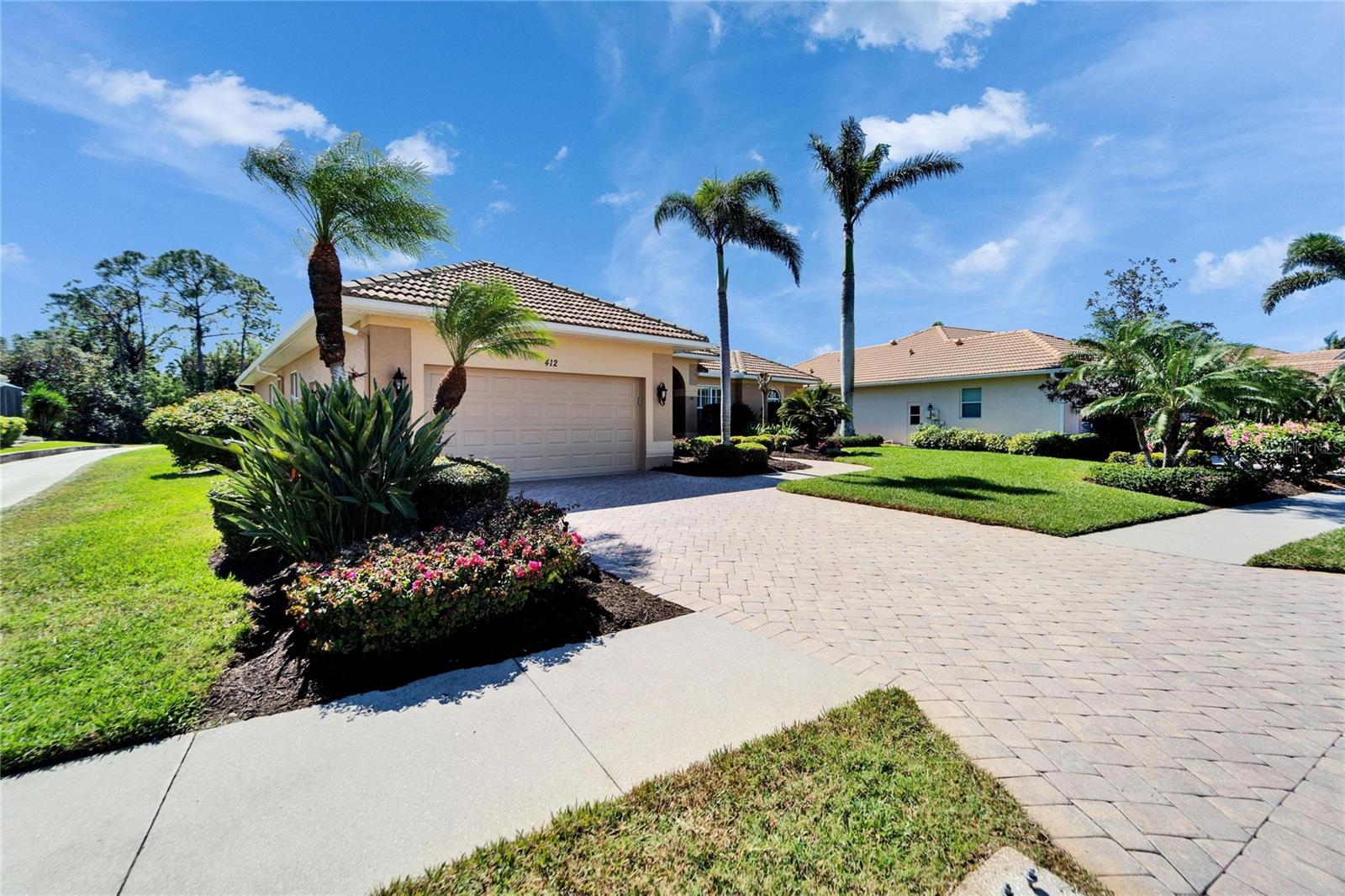 412 ARBORVIEW LN, VENICE, FL, 34292