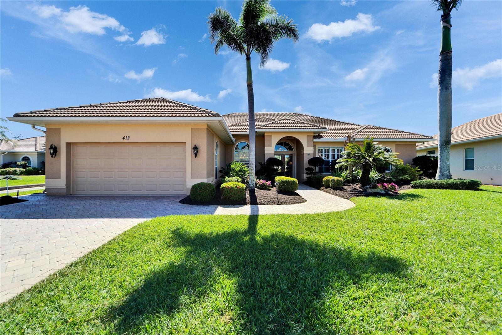 412 ARBORVIEW LN, VENICE, FL, 34292