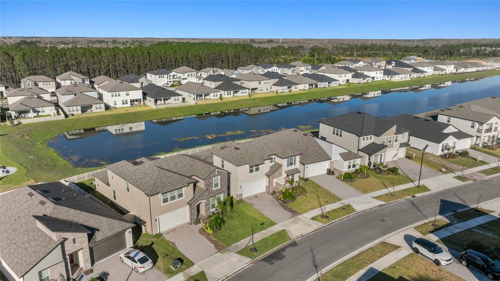 18255 SERENE LAKE LOOP, LUTZ, FL, 33548