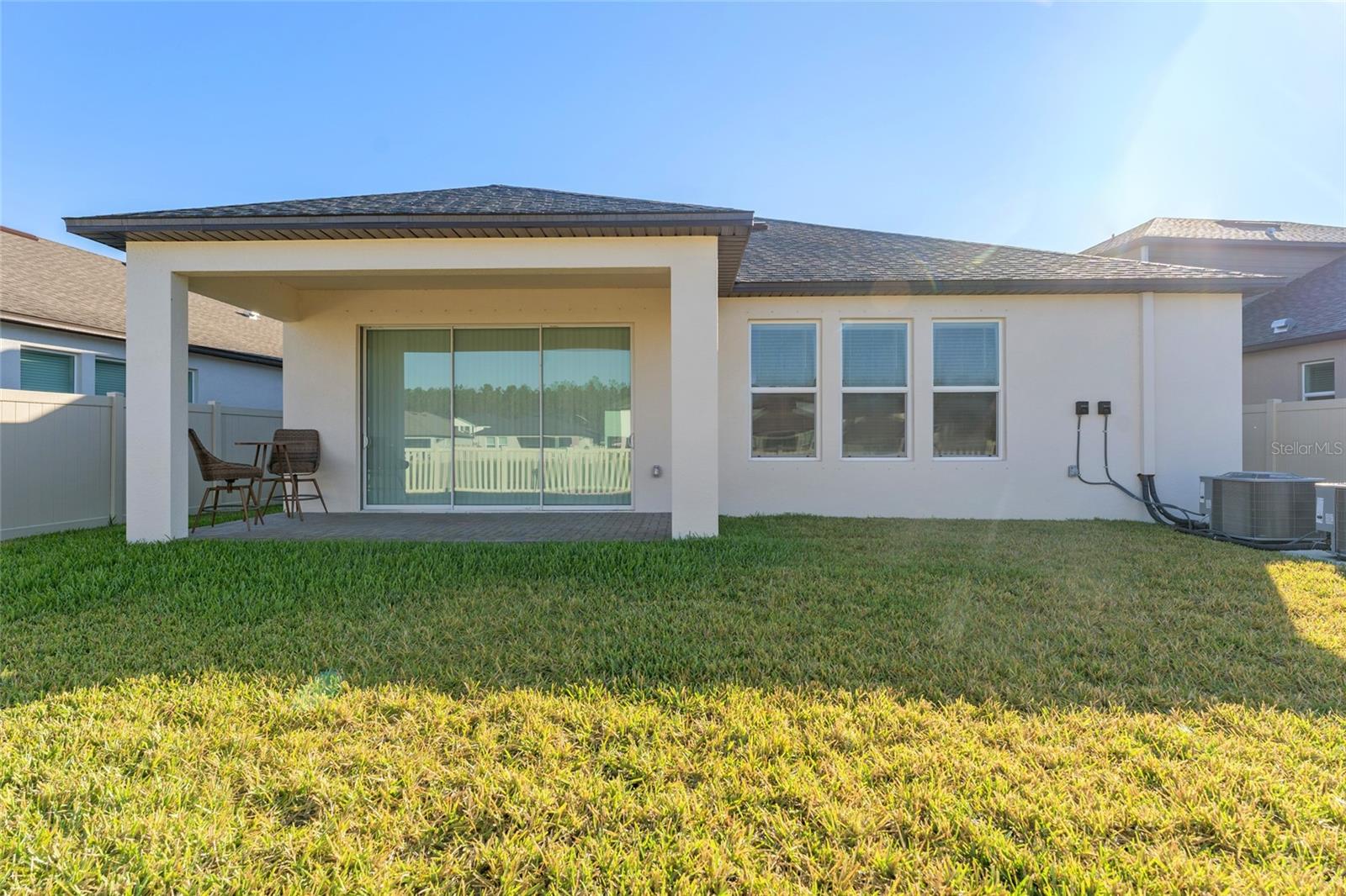 18255 SERENE LAKE LOOP, LUTZ, FL, 33548