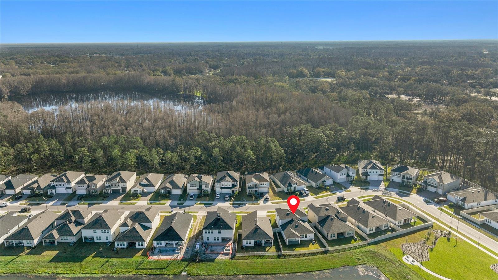 18255 SERENE LAKE LOOP, LUTZ, FL, 33548