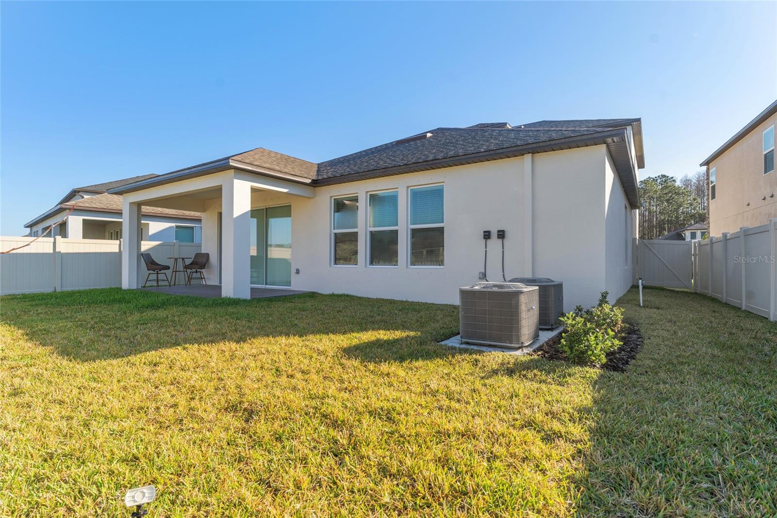 18255 SERENE LAKE LOOP, LUTZ, FL, 33548