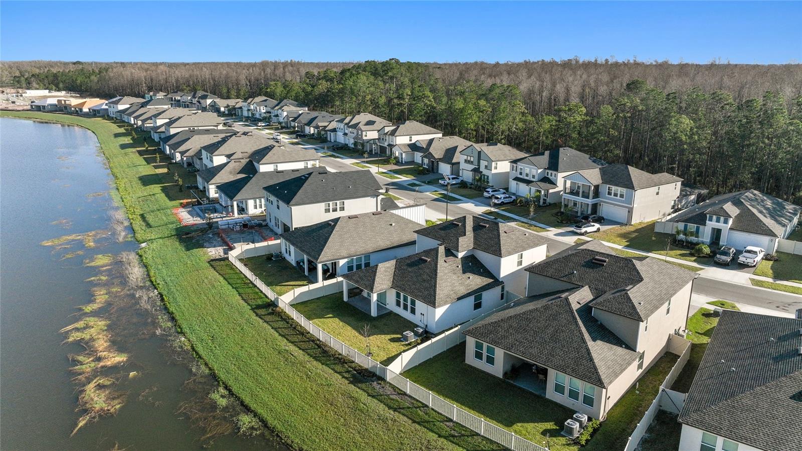 18255 SERENE LAKE LOOP, LUTZ, FL, 33548